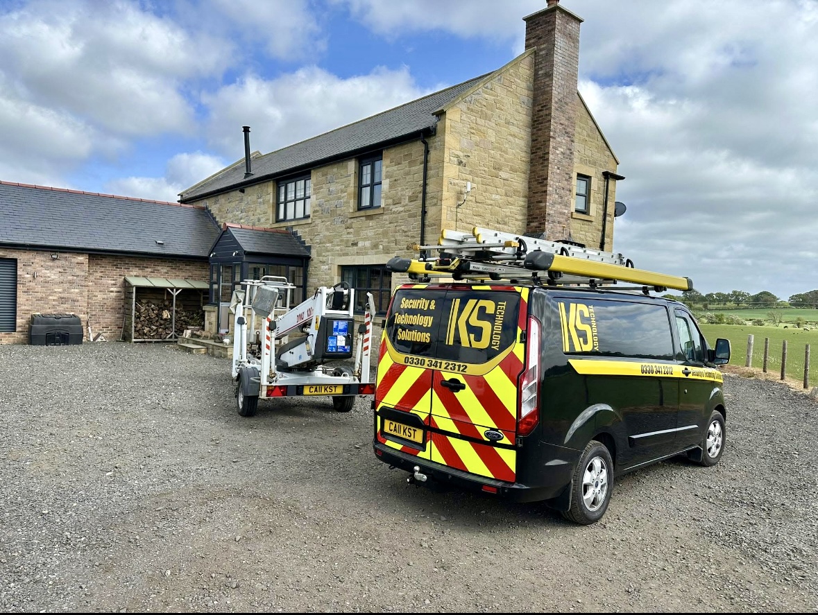 Kore Systems Technology work example 2