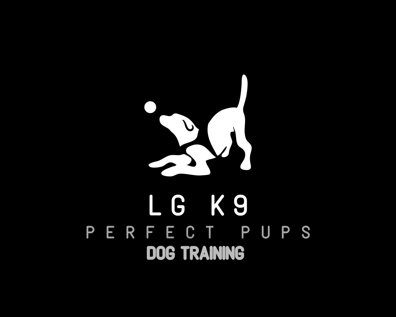 LG K9 PERFECT PUPS