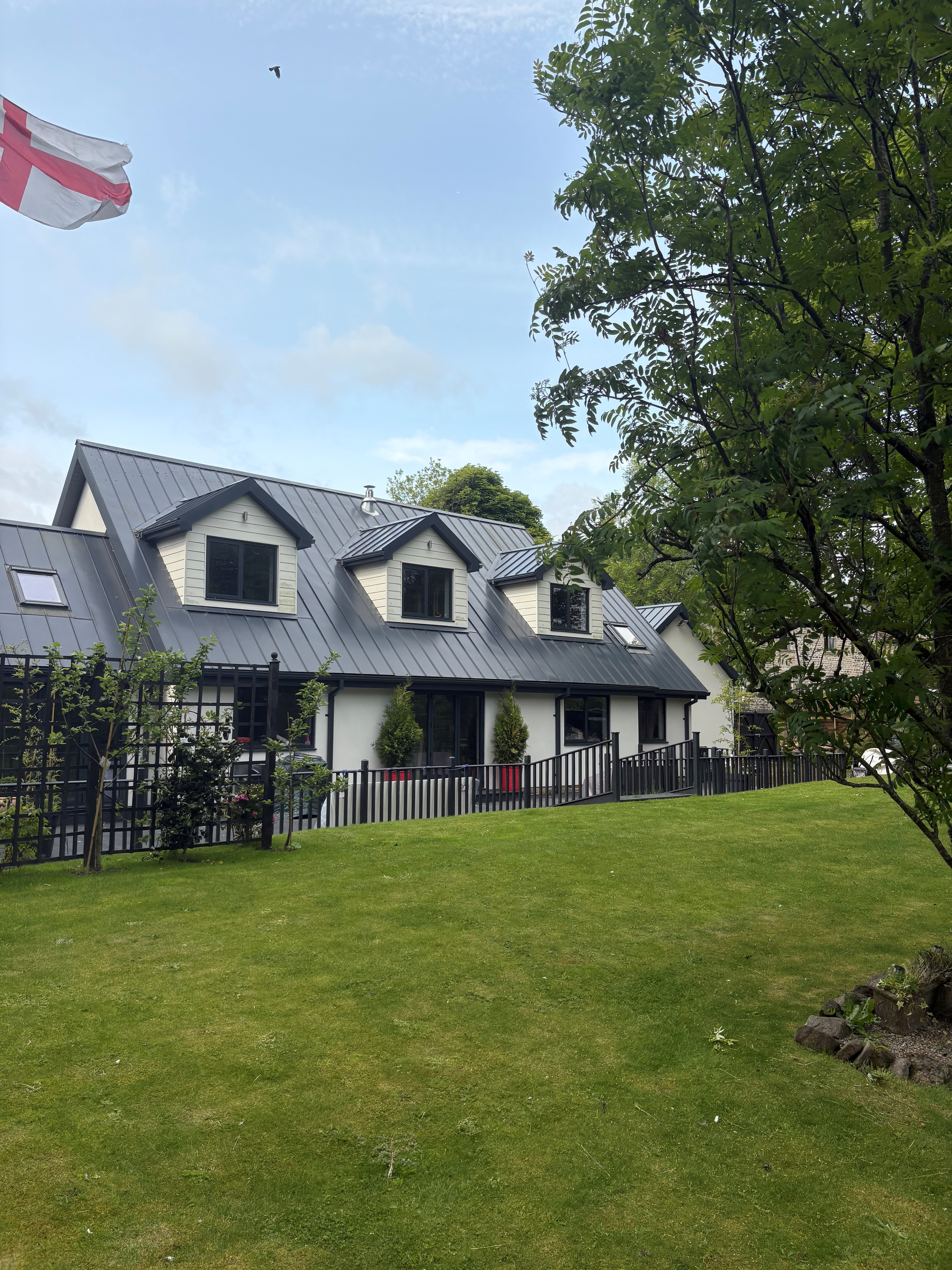 Tri-Floor Solutions Ltd work example 1