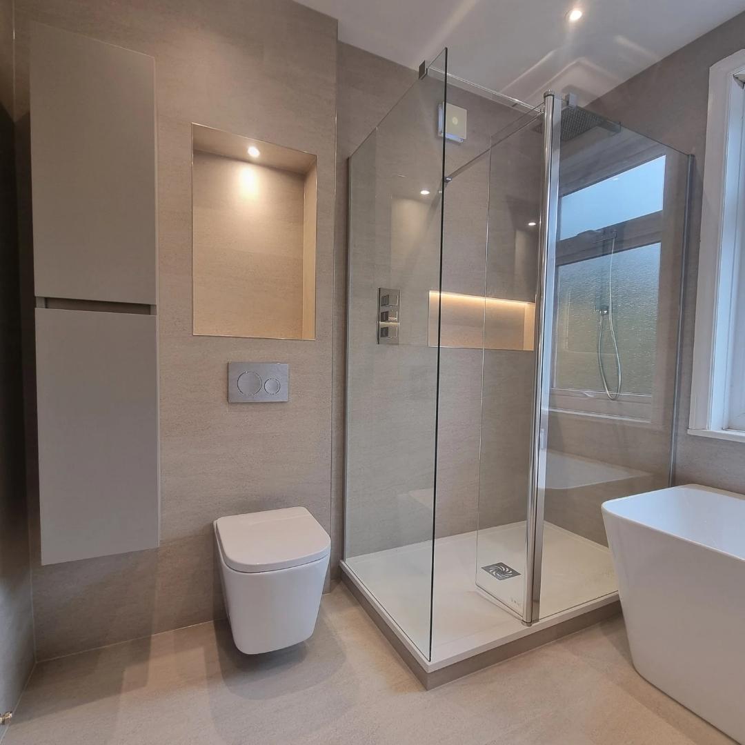 Aspect Interiors work example 1