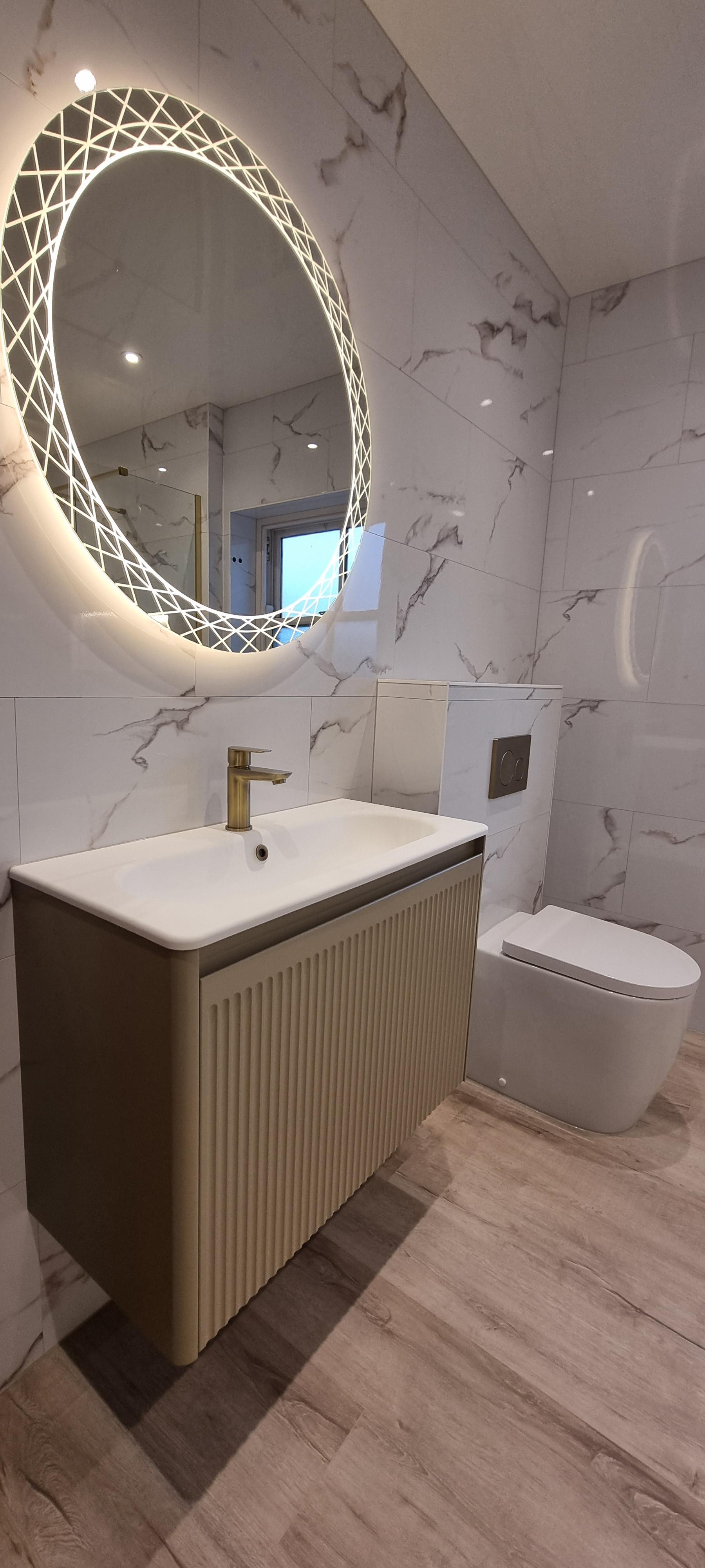 Aspect Interiors work example 2