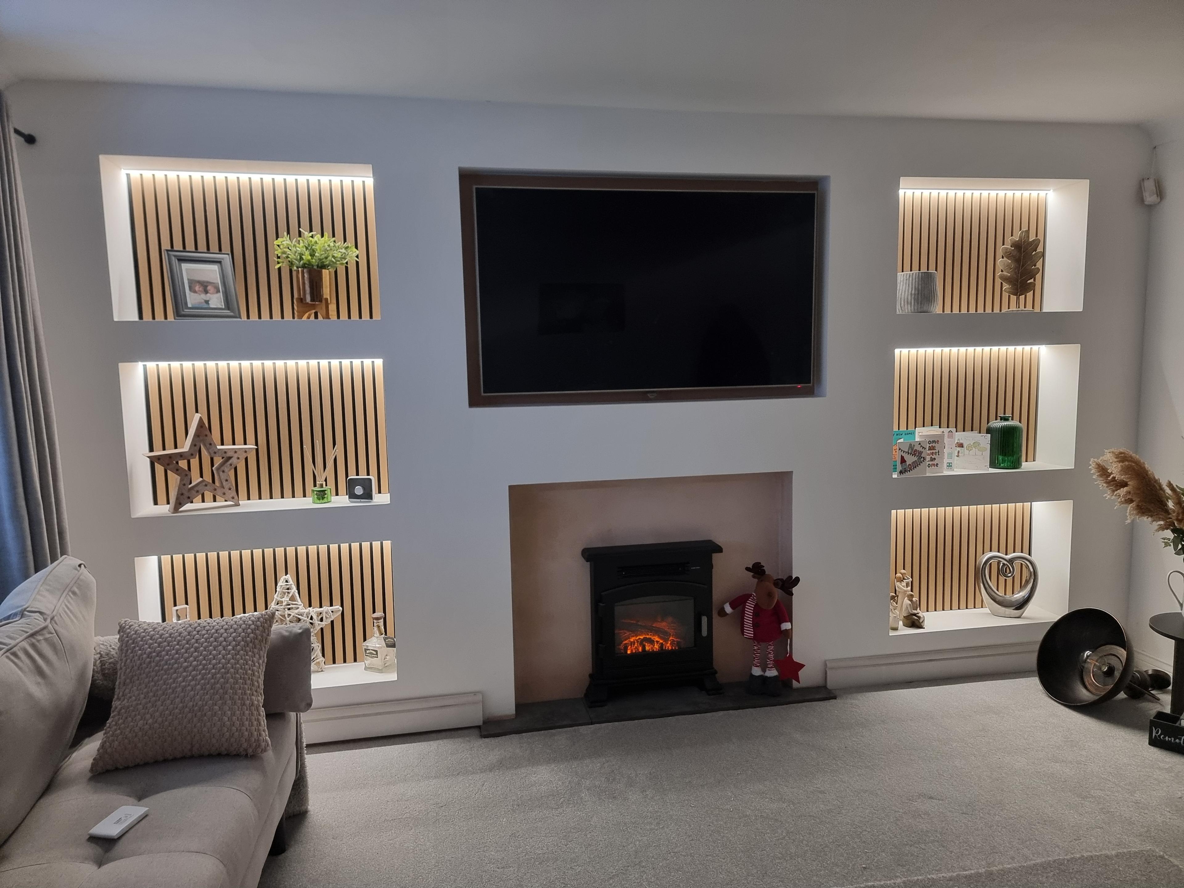 Aspect Interiors work example 4