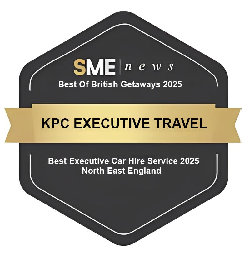KPC Executive Travel work example 1