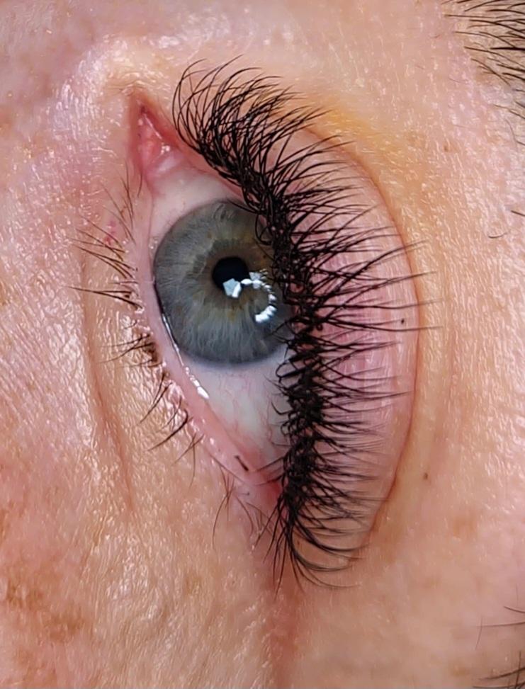 Xtreme Beauty work example 4
