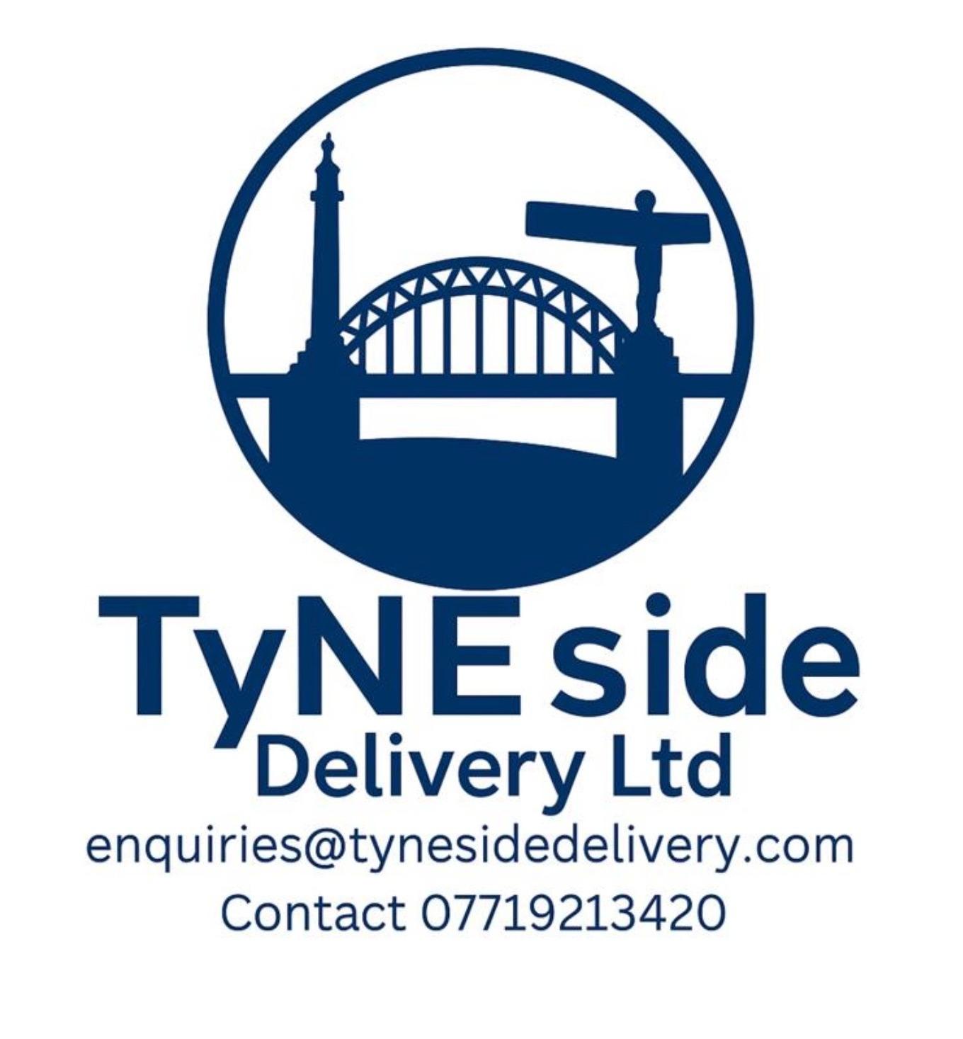 Tyneside Delivery Ltd.
