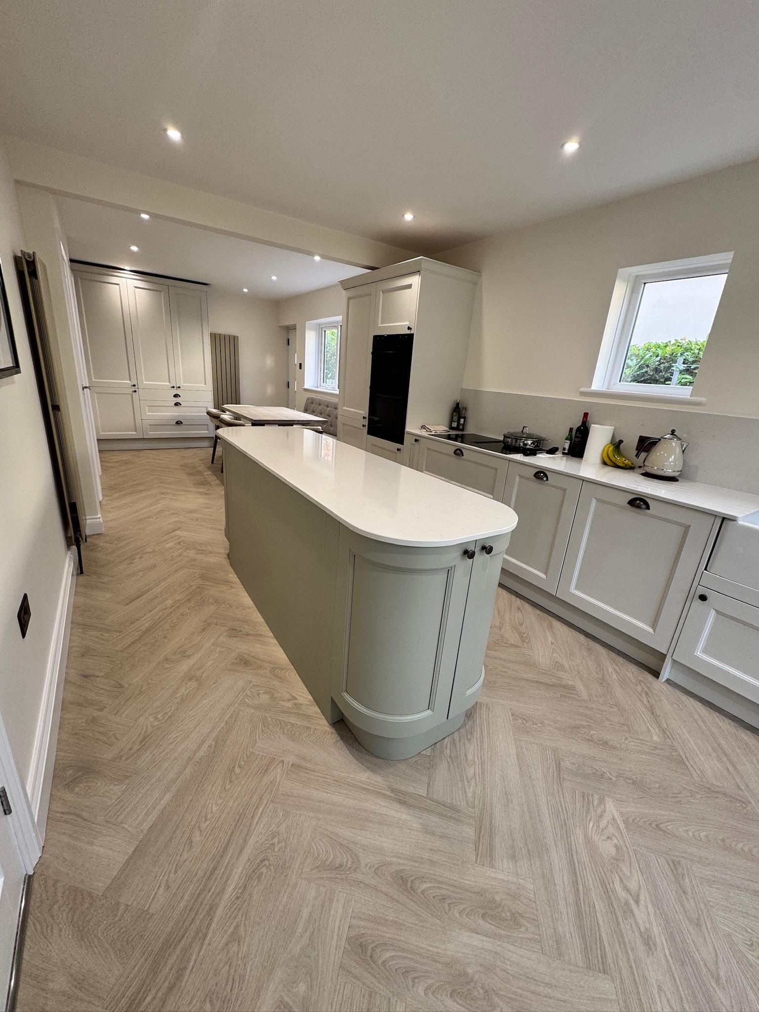BJW Developments work example 1