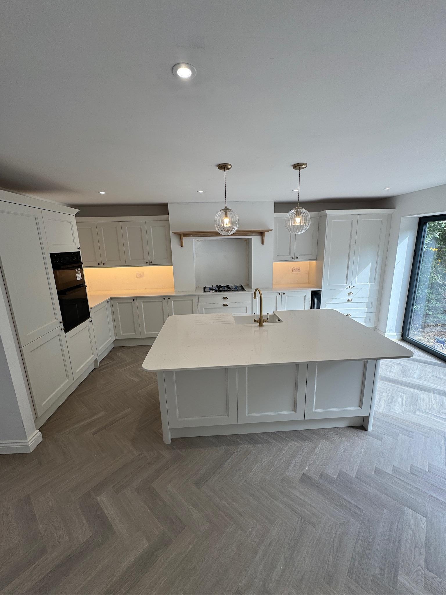 BJW Developments work example 2