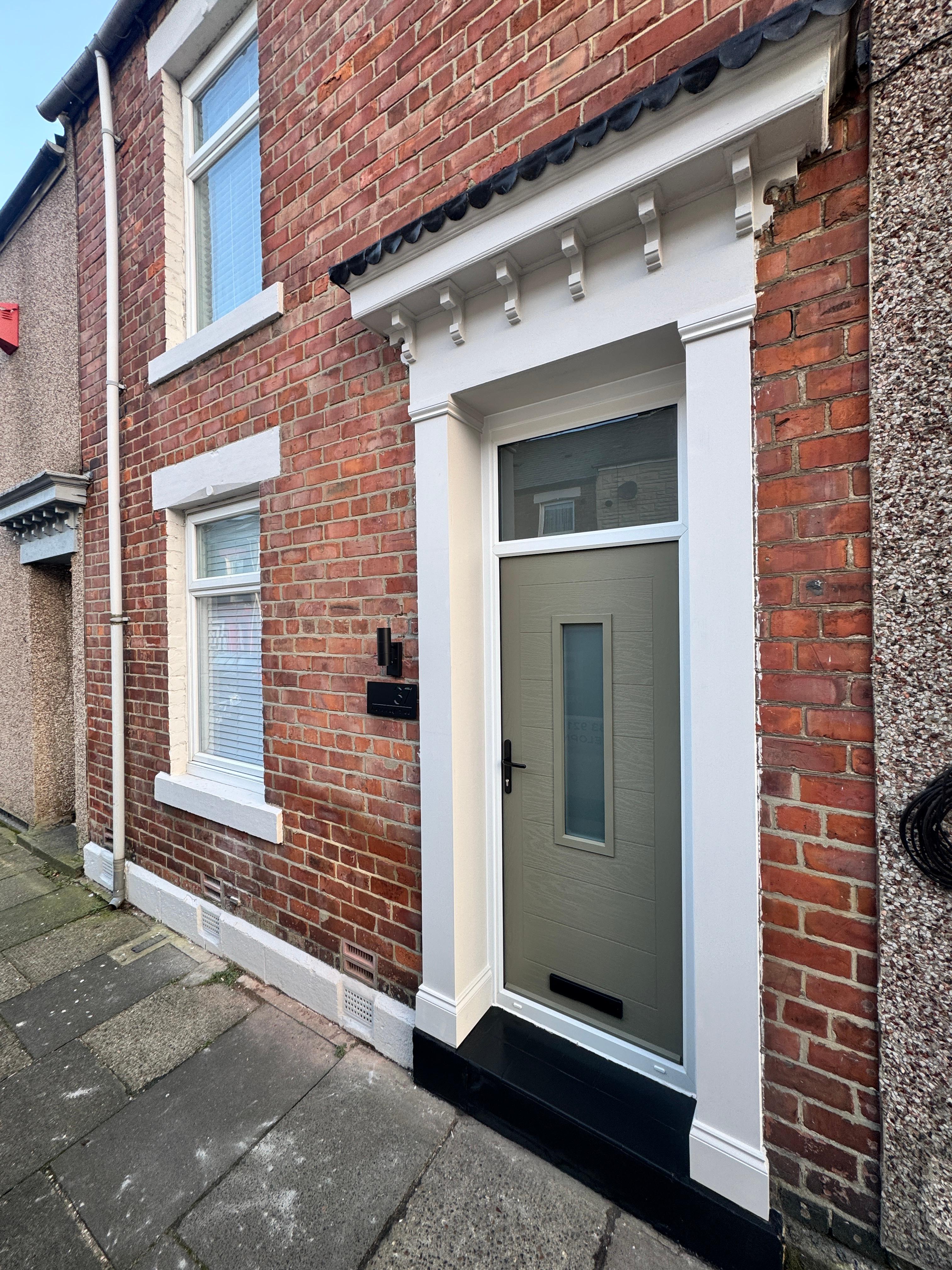 BJW Developments work example 3
