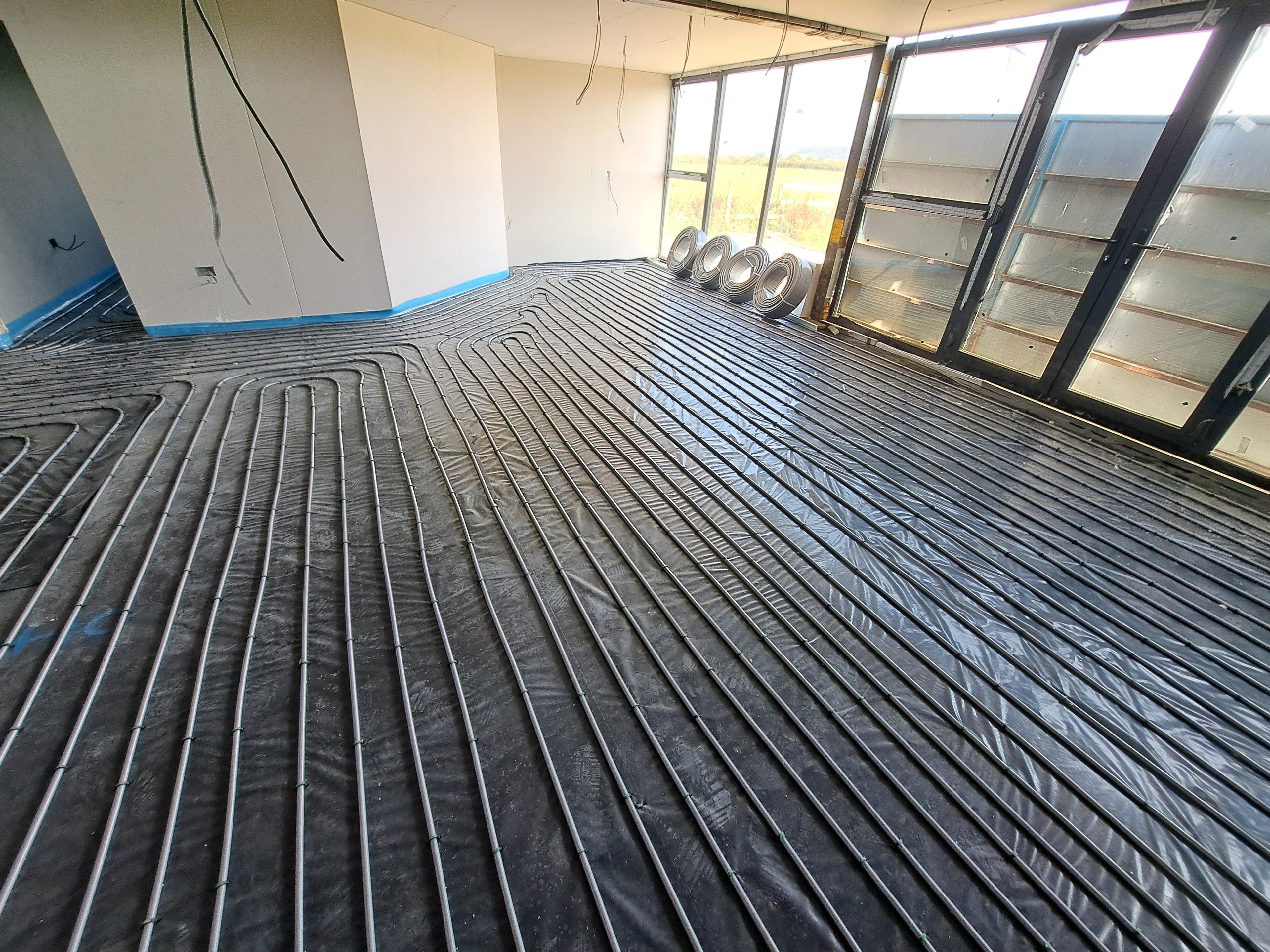 Tri-Floor Solutions Ltd work example 3