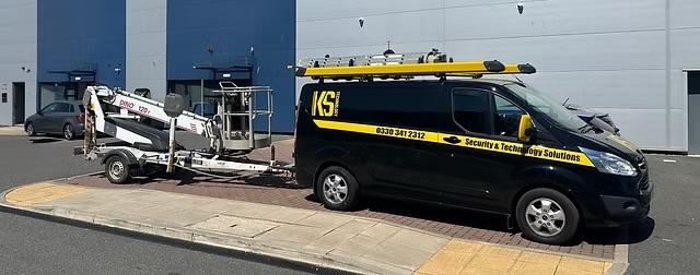 Kore Systems Technology work example 1