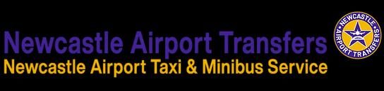 Newcastle Airport Transfers