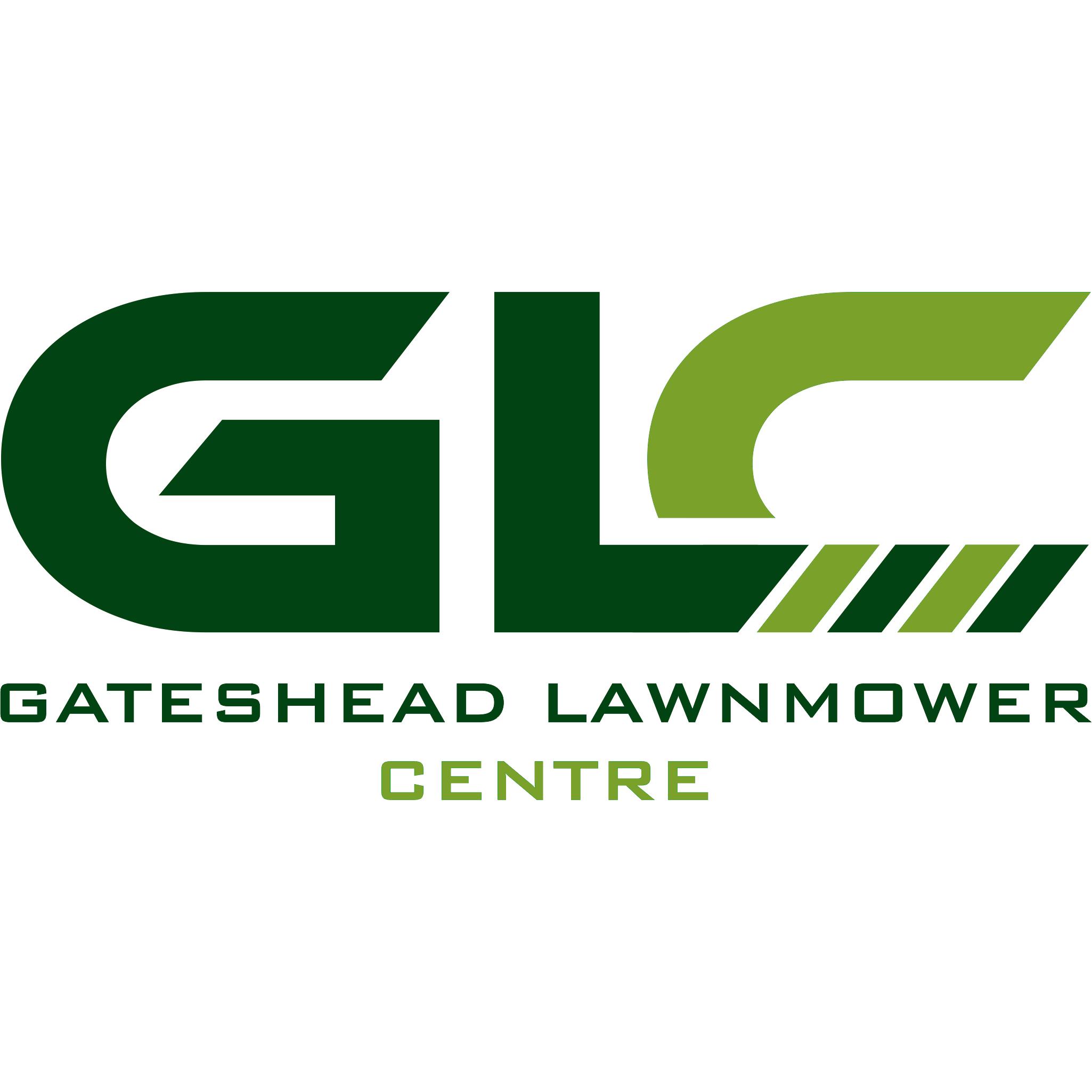 GLC | Gateshead Lawnmower Centre