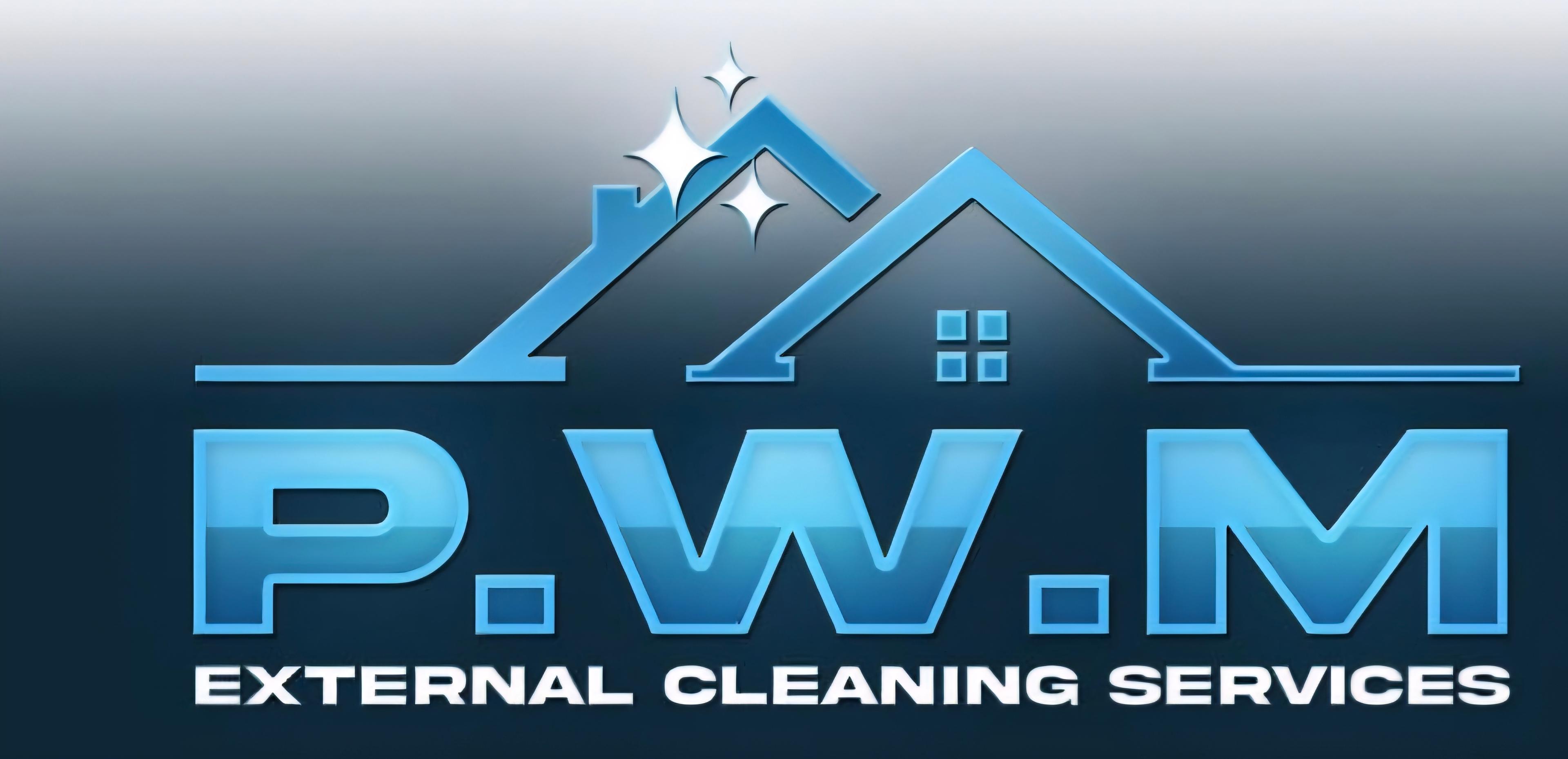 PWM External Cleaning Services
