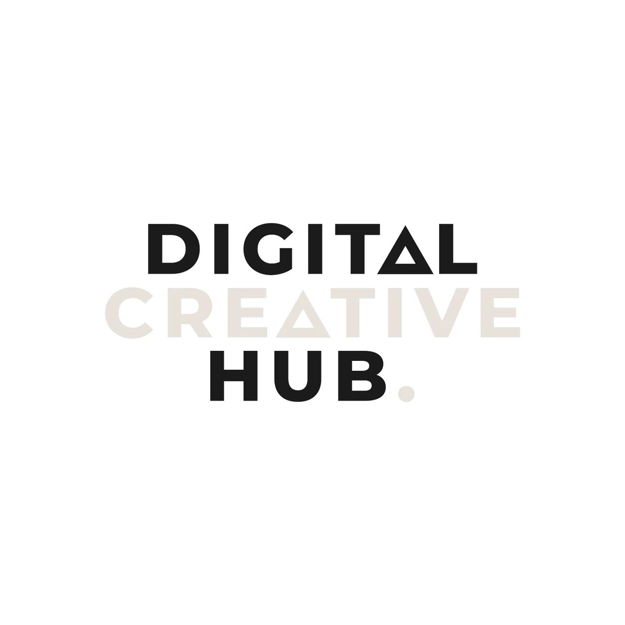 Digital Creative Hub