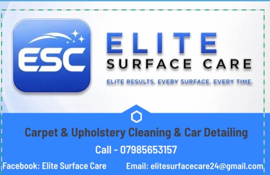 Elite Surface Care